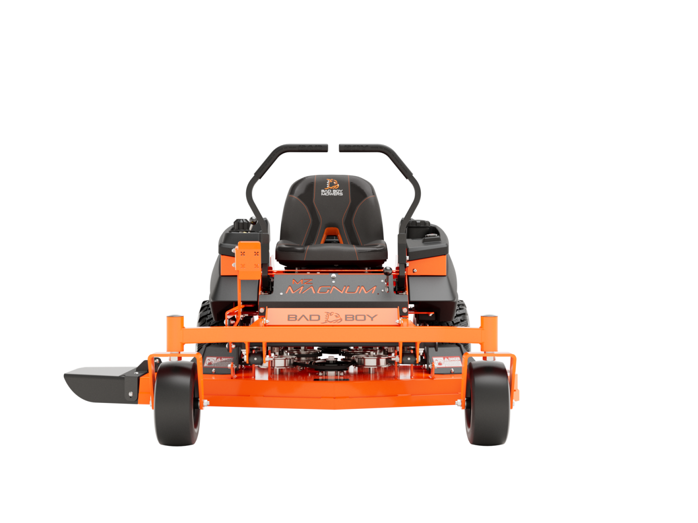 2025 Bad Boy Magnum 60" Kohler KT724