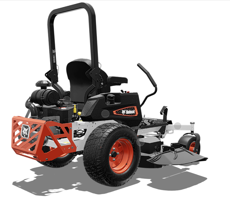 Bobcat ZT3500 Zero-Turn Mower