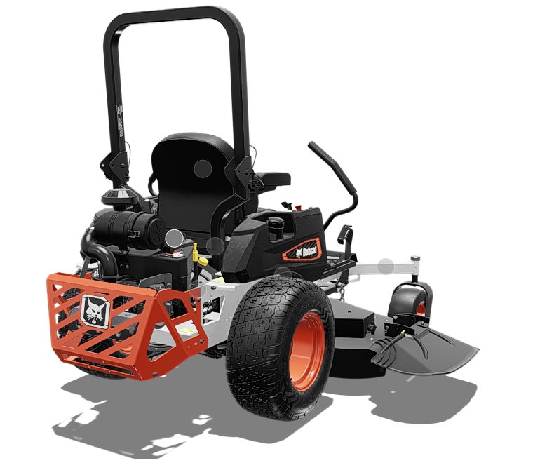 Bobcat ZT5000 Zero-Turn Mower