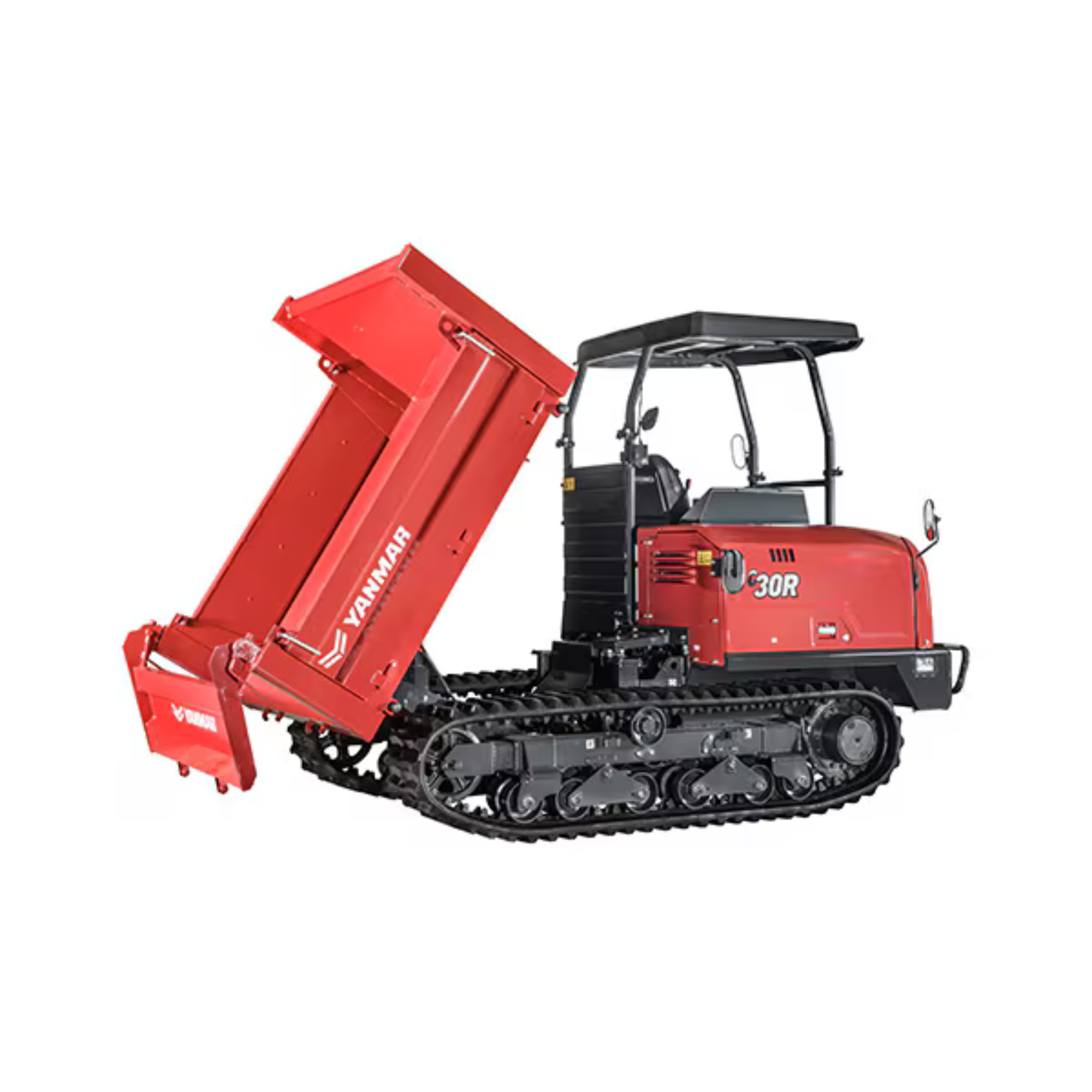Yanmar C30R-3 (NEW) – ICR Supply