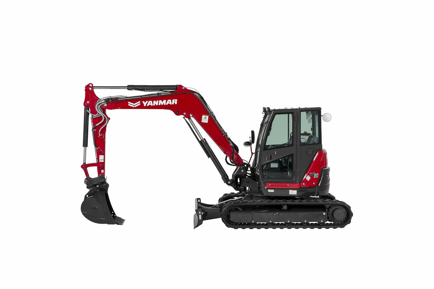 Yanmar VIO80