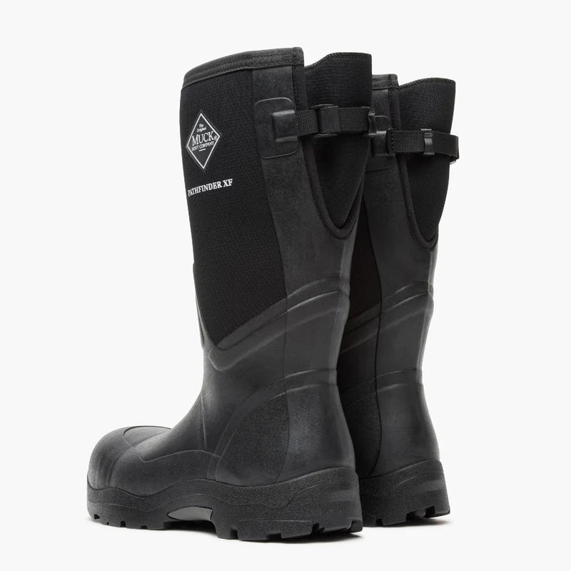 Men's 16" Pathfinder XF Extended Fit Comp Toe Boot