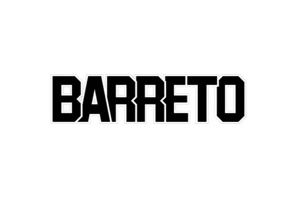 Barreto