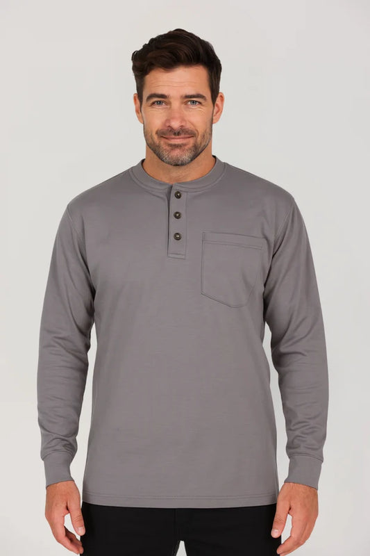NKE FR Henley