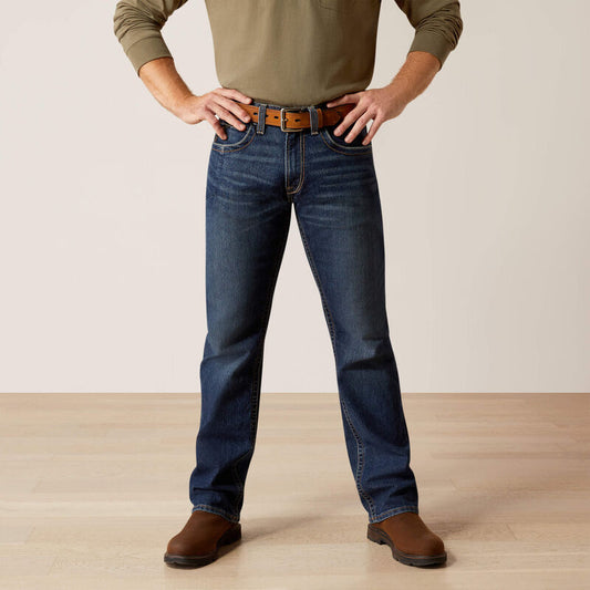 Ariat Work Rebar M5 Straight Fit/Leg