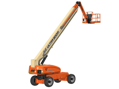 JLG Drivable, Straight Boom Lifts (many heights available)