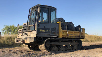 Terramac RT6