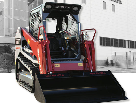 Takeuchi TL6