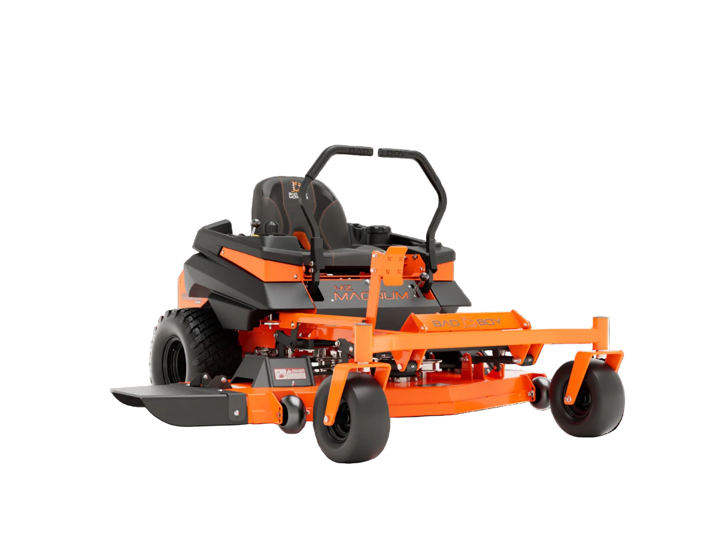 2025 Bad Boy Magnum 60" Kohler KT724