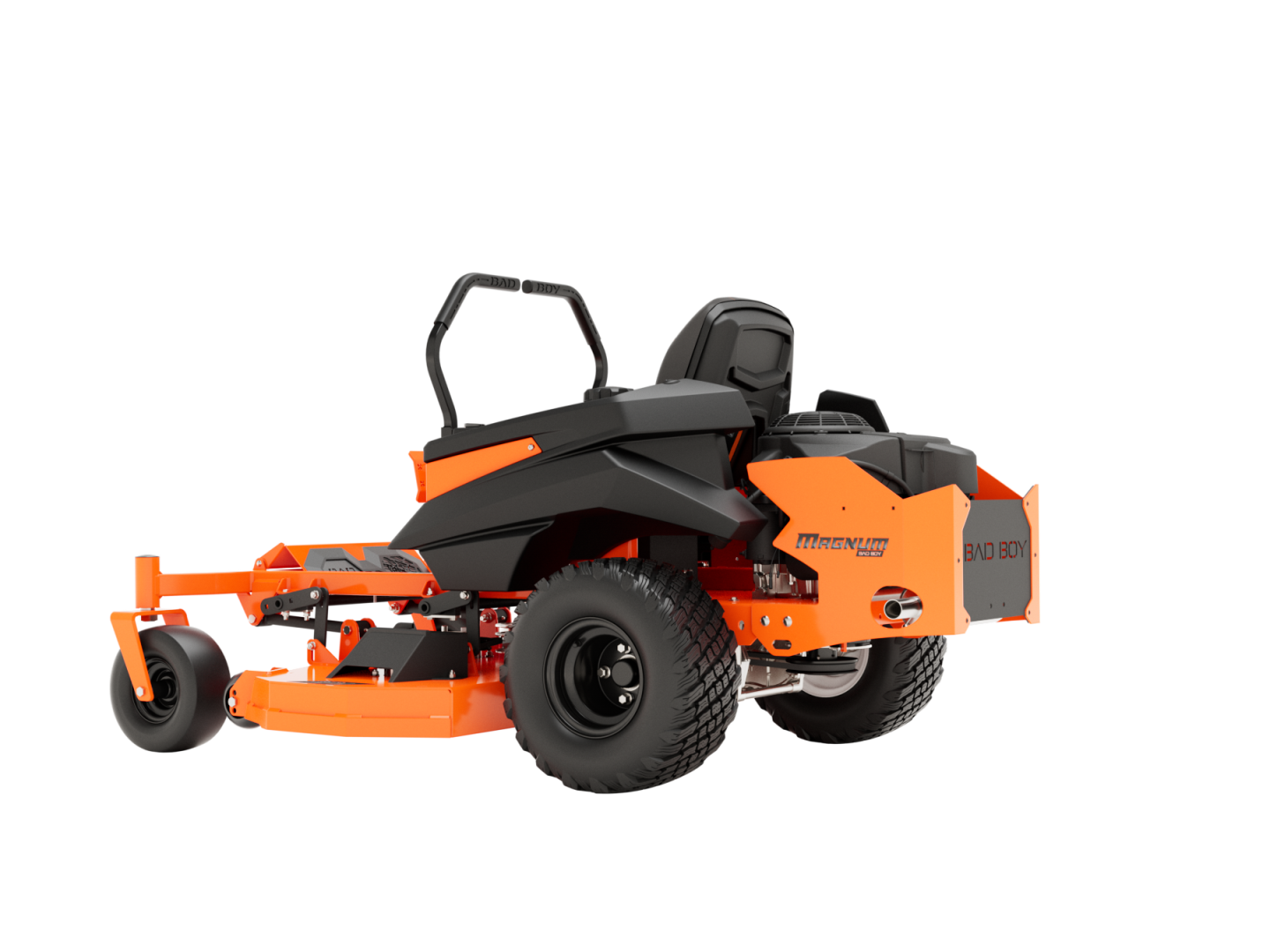 2025 Bad Boy Magnum 60" Kohler KT724
