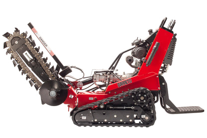 Barreto 2324 RTK Trencher (NEW)