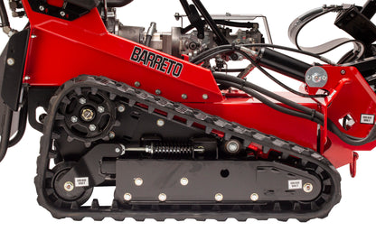 Barreto 2324 RTK Trencher (NEW)