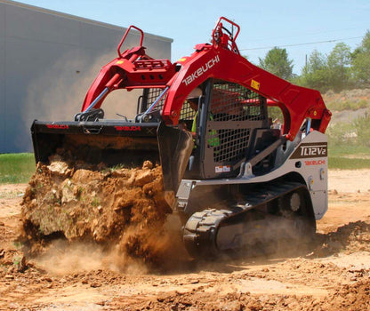 Takeuchi TL12