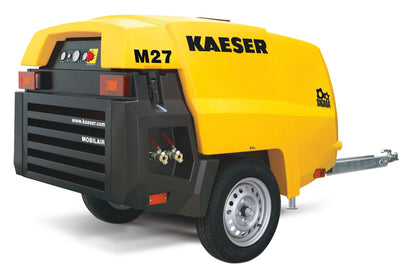 Kaeser 92 CFM