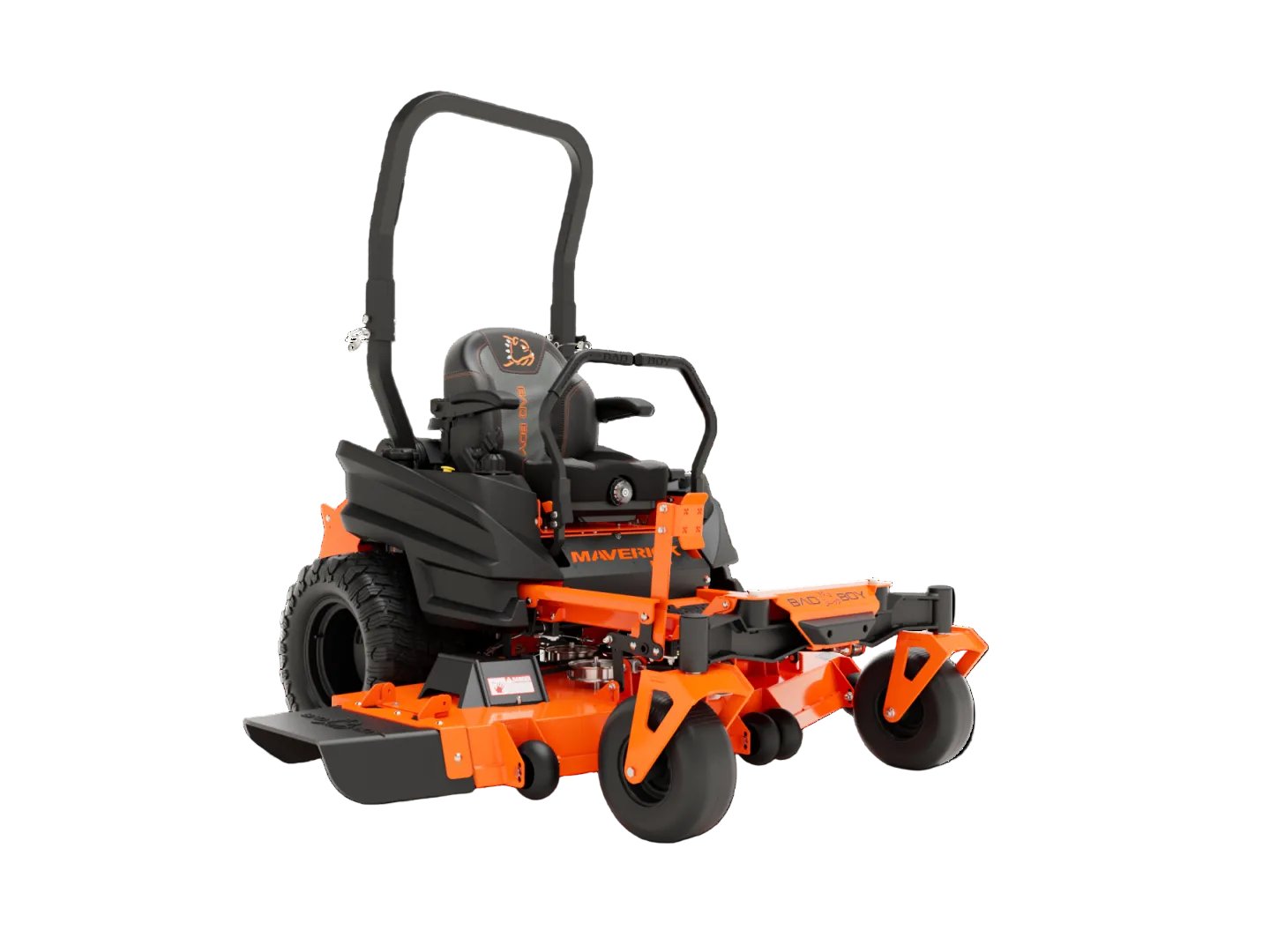 2025 Maverick HD 54" Kohler Command CV