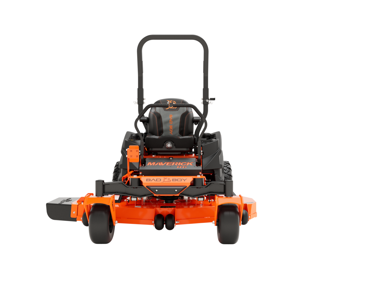 2025 Maverick HD 54" Kohler Command CV
