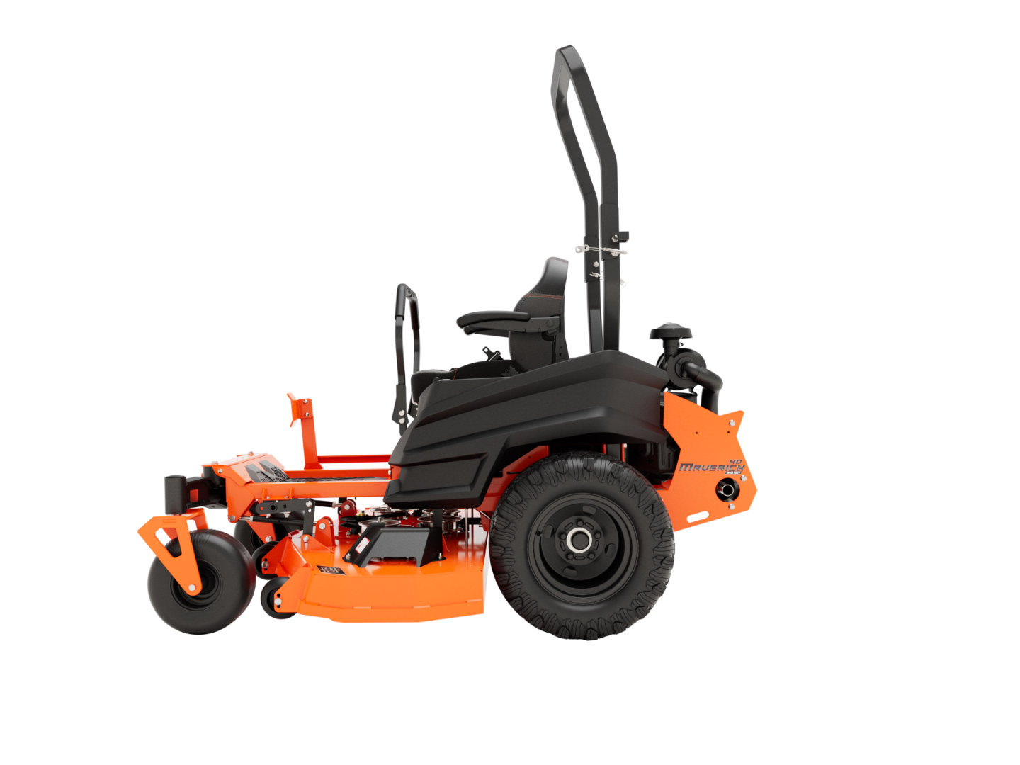2025 Maverick HD 54" Kohler Command CV