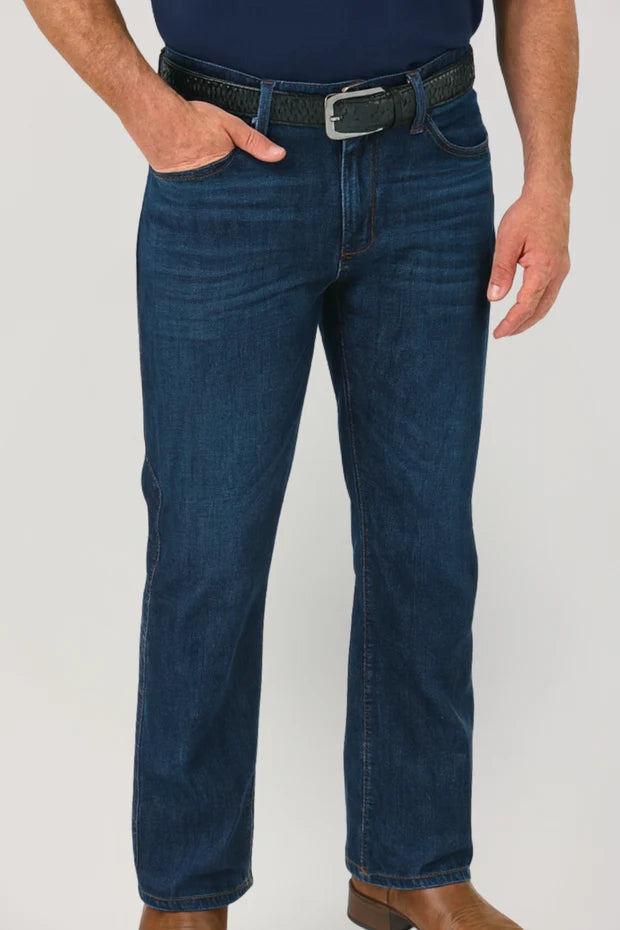 NKE FR Denim Jeans