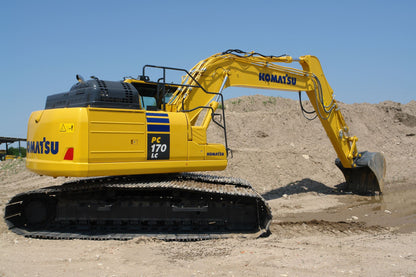 Komatsu 170