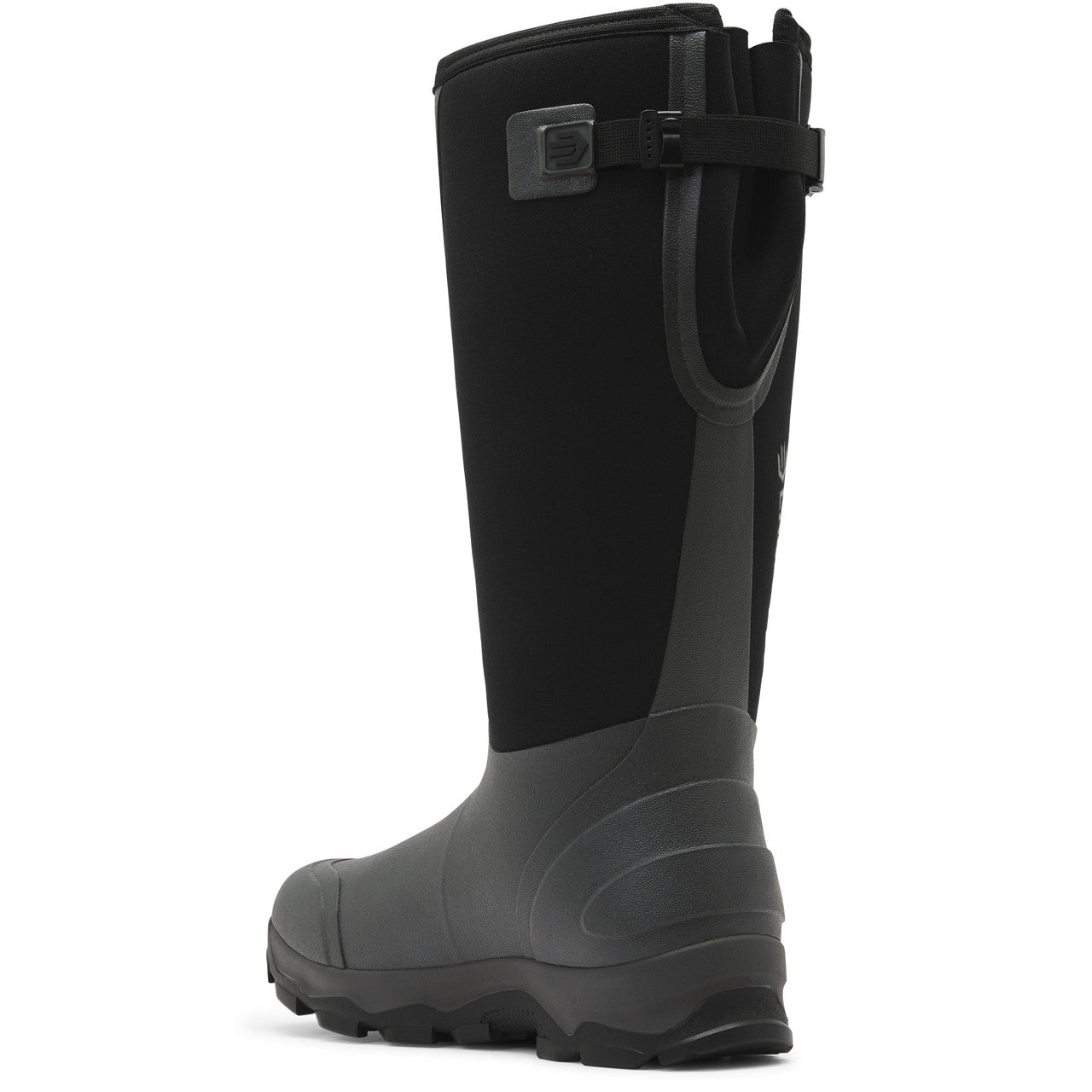 LACROSSE 628001 MENS 16" APLHA LITE II BOOT