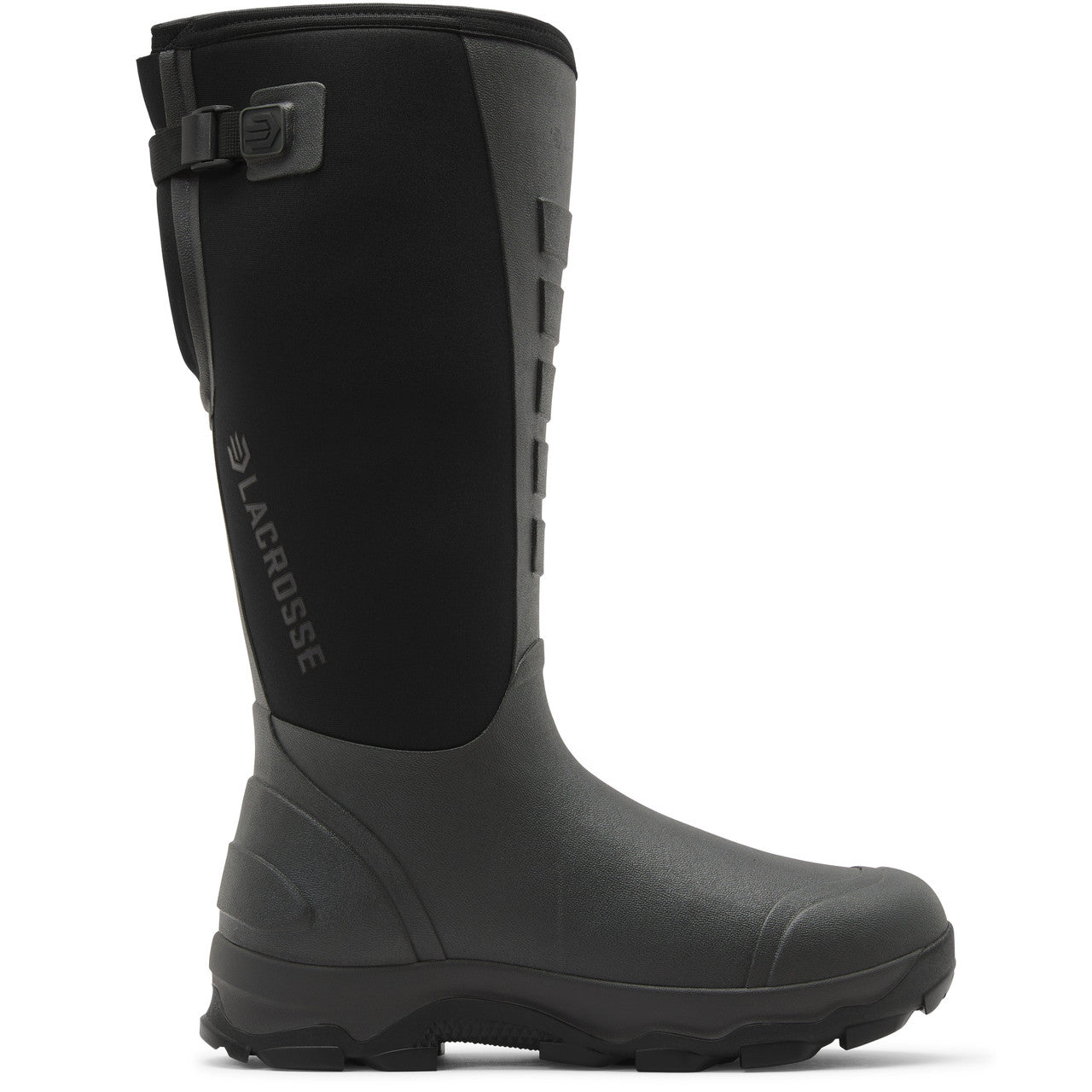 LACROSSE 628001 MENS 16" APLHA LITE II BOOT