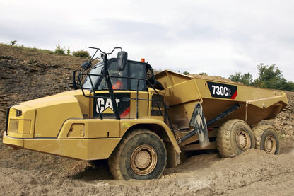 CAT 730