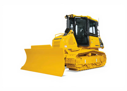 Komatsu D39