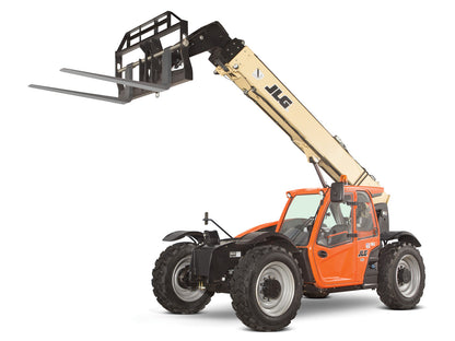 JLG 943 (9K)