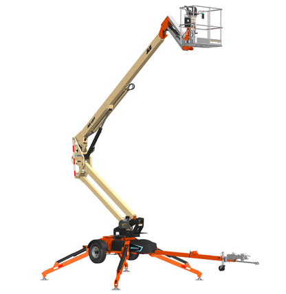 JLG Towable Lifts (different heights available)