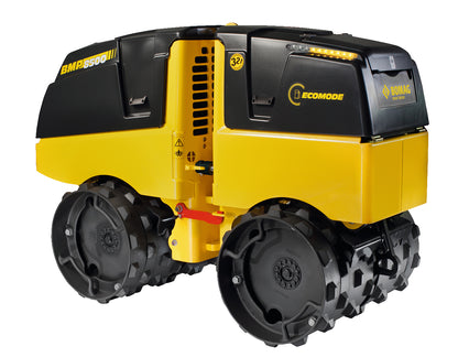 Bomag 8500