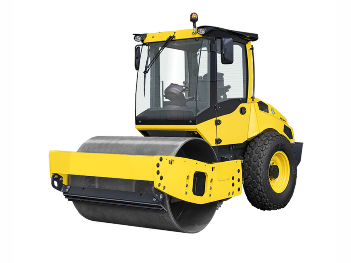 Bomag BW 177