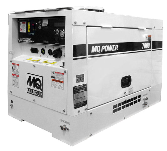 Multiquip 7000W (7kW)