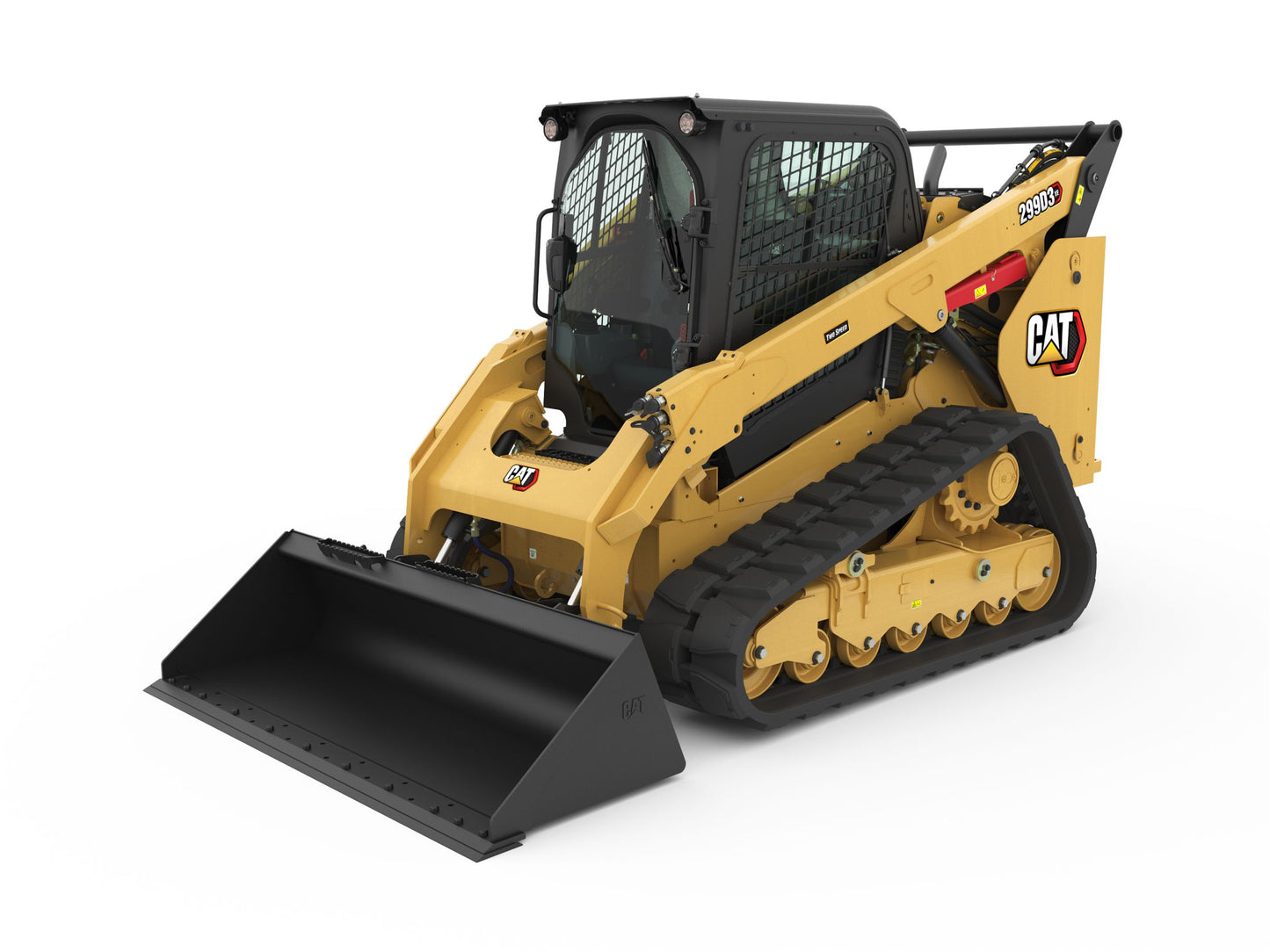 CAT 299