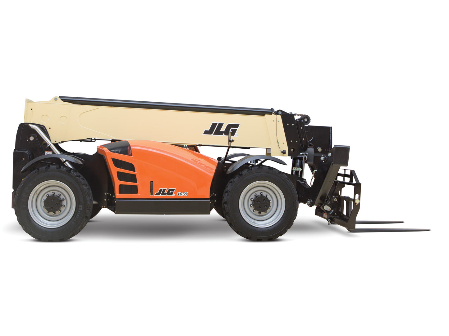 JLG 1055 (10K)