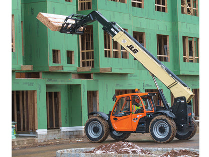 JLG 943 (9K)