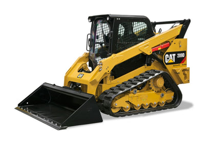 CAT 289