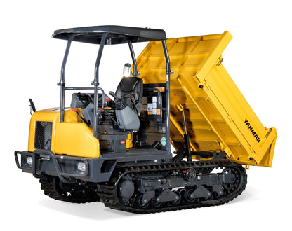 Yanmar C30R