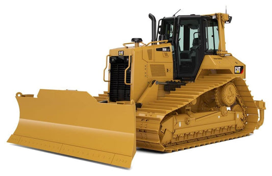 CAT D6N