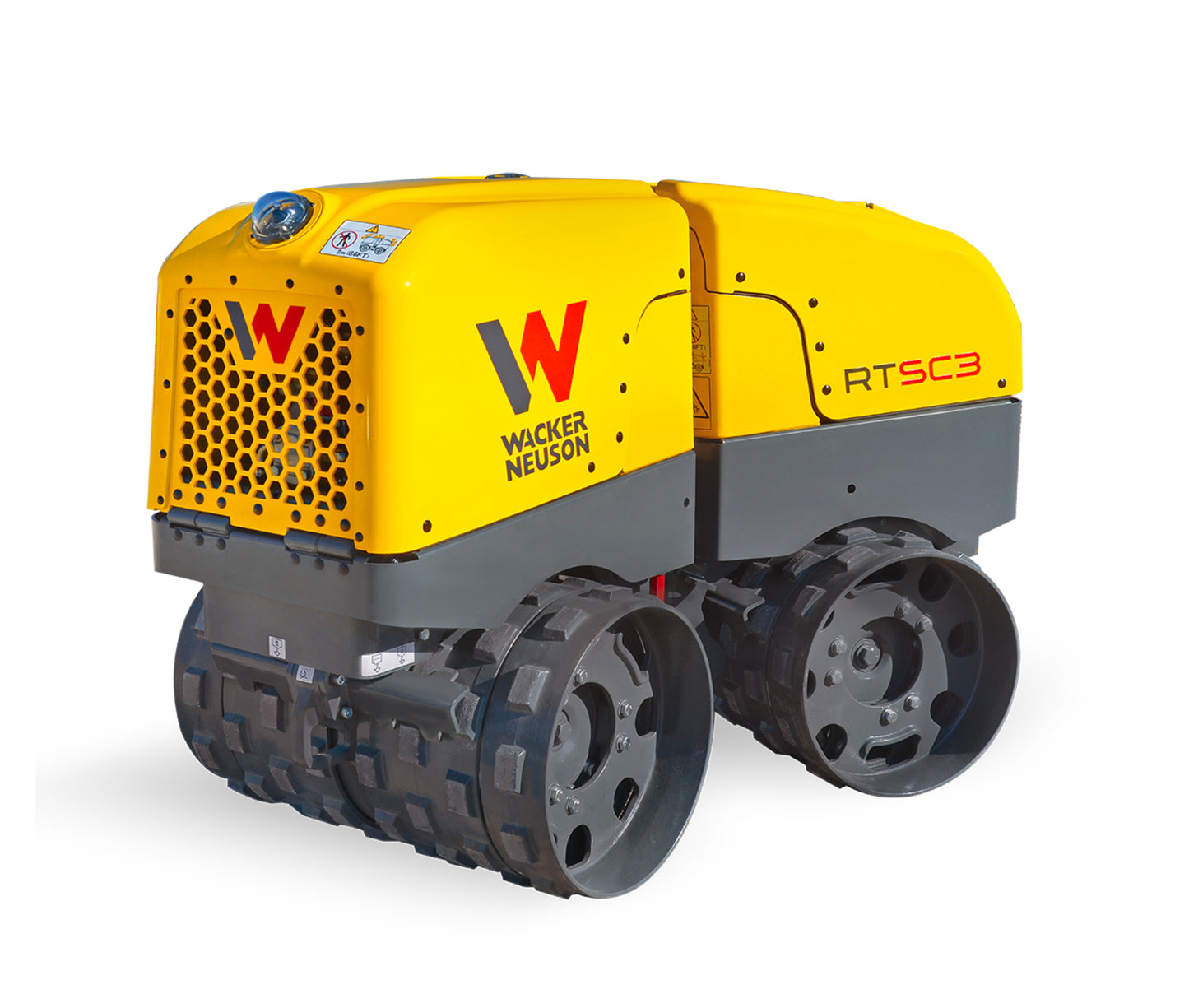 Wacker Neuson RTLx-SC3