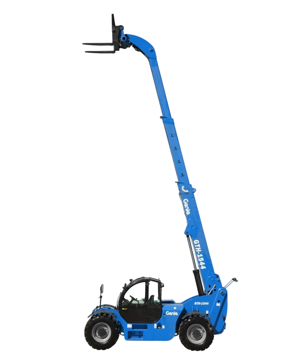 Genie 1544 (15K) – ICR Supply