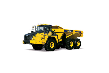 Komatsu 400