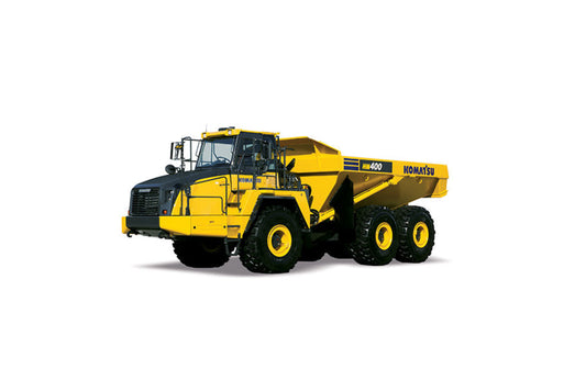Komatsu 400