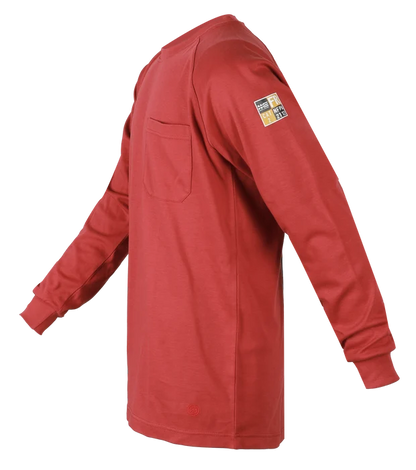 NKE FR Long Sleeve Tee