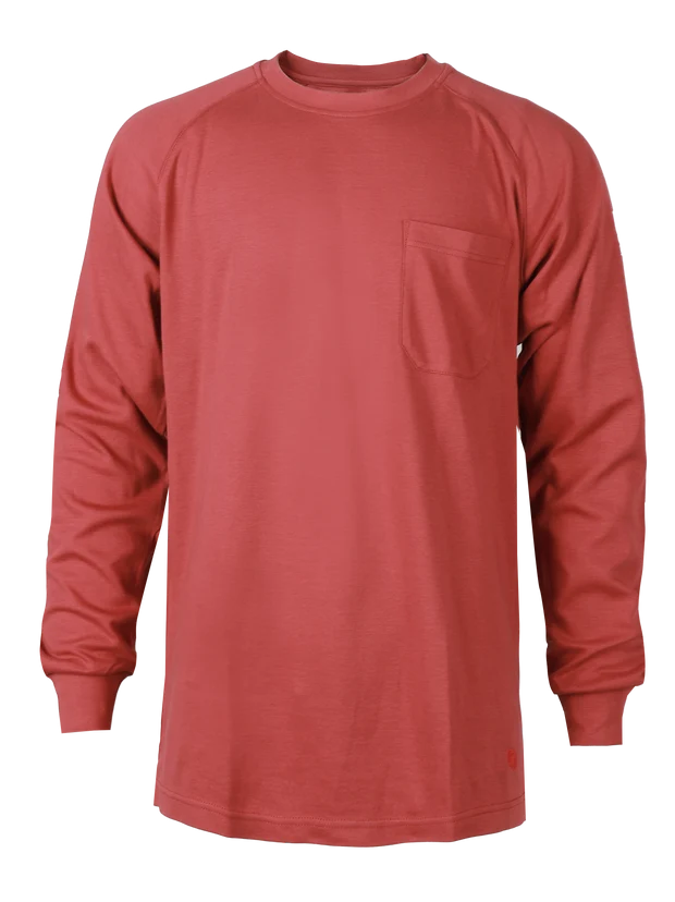 NKE FR Long Sleeve Tee