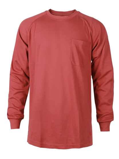 NKE FR Long Sleeve Tee
