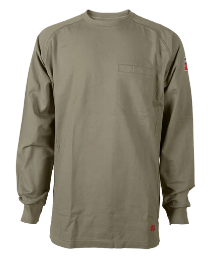 NKE FR Light Weight Long Sleeve Tee