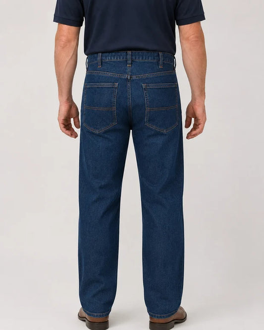 NKE FR Denim Jeans