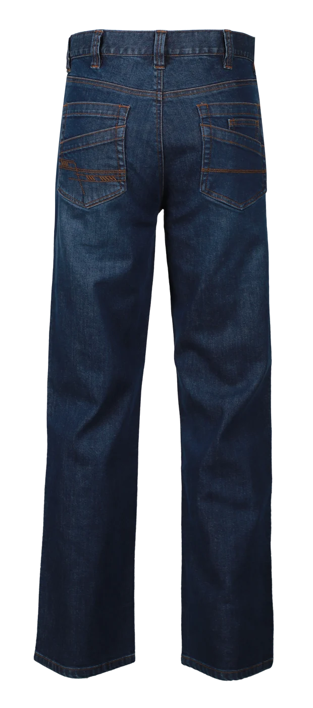 NKE FR Denim Jeans