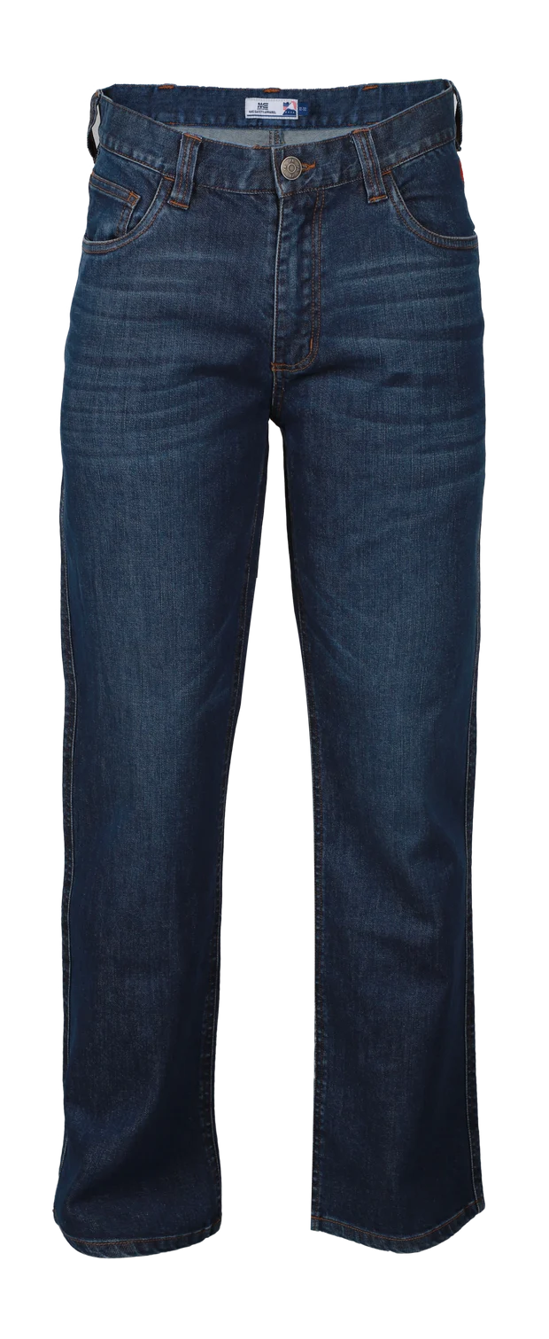 NKE FR Denim Jeans