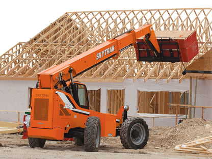 JLG 8042 (8K)